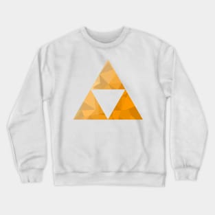 Triforce Crewneck Sweatshirt